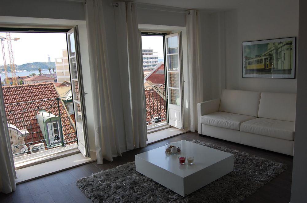 Apartament Wallis